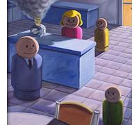 Sunny Day Real Estate - Diary