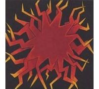 Sunny Day Real Estate How It Feels to Be Something On (Vinyl) 12" Album