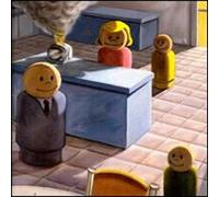 Sunny Day Real Estate - SUNNY DAY REAL ESTATE - DIARY : 2LP + 2 BONUS TRACKS + DOWNLOAD