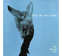 Sunny Day Real Estat - The Rising Tide [Import]