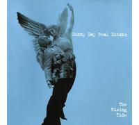 Sunny Day Real Estat - The Rising Tide [Import]