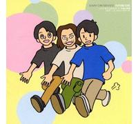 Sunny Day Service - Future Kiss [Live Recordings]