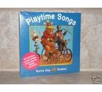 Sunny Day Studios - Playtime Songs (UK Import)