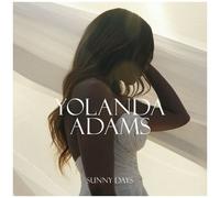 Yolanda Adams – Sunny Days – CD