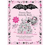 Sunny Days Activity Book