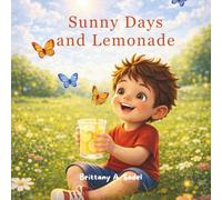 Sunny Days and Lemonade