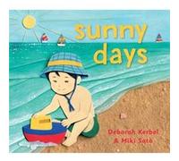 Sunny Days by Deborah Kerbel Deborah Kerbel (Auteur)