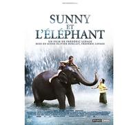 Sunny et l'éléphant – Studiocanal