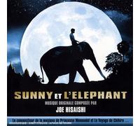 Sunny Et L'Eléphant (Bof)