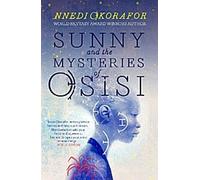 Sunny et les mystères d'Osisi