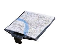 KLICKfix Rixen und Kaul 2700 Porte-carte Noir