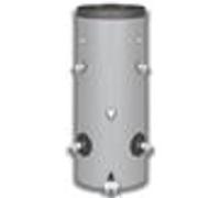 Sunny Habitat - Ballon ECS émaillé BEC 400L