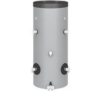 Sunny Habitat - Ballon ECS émaillé BEC 750L