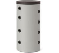 Sunny Habitat - Ballon Tampon BTS 2 serpentins 150L