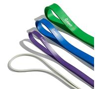 Sunny Health and Fitness Bande de Musculation Combo - N° 088-COMBO