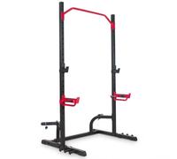 Sunny Health & Fitness Rack de Musculation Gret Format
