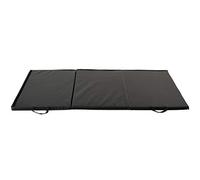 Sunny Health & Fitness Tapis de gymnastique pliable