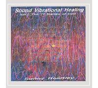 Sunny Heartley - Sound Vibrational Healing, Vol. 2, 72 Names of God