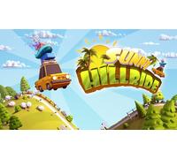 Sunny Hillride