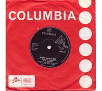 Sunny Honey Girl-7" 45