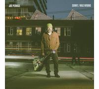 Sunny, I Was Wrong par Joe Pernice [Vinyle couleur signée]