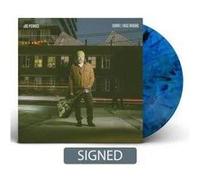 Sunny : I Was Wrong Vinyle Noir et Bleu