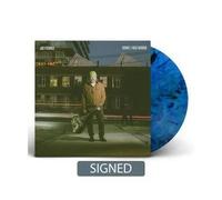 Sunny : I Was Wrong Vinyle Noir et Bleu Vinyle