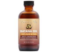 Sunny Isle Batana Oil Infused with Jamaican Black Castor Oil 4oz