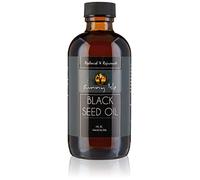 Sunny Isle Huile de cumin noir 118 ml