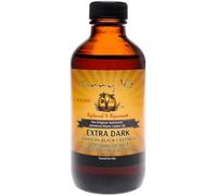 Sunny Isle Jamaican Black Castor Oil Extra Dark - Huile de Ricin Extra Noire