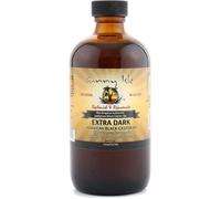 Sunny Isle Jamaican Extra Dark Huile de Ricin 236 ml