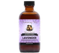 Sunny Isle Lavender Jamaican Black Castor Oil 4 Oz by Sunny Isle
