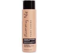 Sunny Isle - Revitalisant hydratant extrême Pure Chebe 12 oz, formule anti-casse, infusé de poudre de Chebe pure et d’huile de ricin noir jamaïcain, tous types de cheveux
