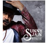 Sunny Jain - Wild Wild East [Cd] Explicit, Digipack Packaging
