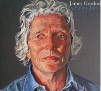 James Gordon - Sunny Jim [New CD]