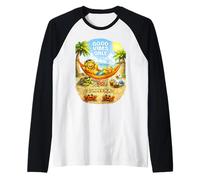 Sunny Kai et His Island Ohana Good Vibes Only Beach! Manche Raglan