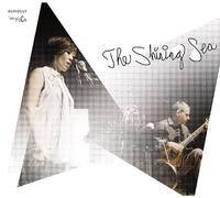 Sunny Kim & Ben Monder - The Shining Sea