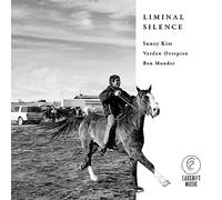 Sunny Kim - Liminal Silence