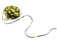 Sunny Moments Micro 180 LED Guirlande 22,9 m Éclairage Fenêtre Lumière Warmweiß