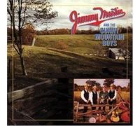 Sunny Mountain Boys (CD) Album