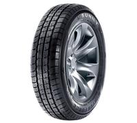Sunny NW103 215/65 R16 109/107R auto Pneus hiver Pneus RENAULT: MASTER 2 Kasten, TRAFIC 2 Kasten, VOLKSWAGEN: Transporter 5, TOYOTA: Proace II Van