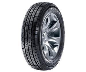 Sunny NW103 225/75 R16 121/120R auto Pneus hiver Pneus 4425
