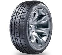 Sunny NW312 215/60 R17 96S auto Pneus hiver Pneus VOLKSWAGEN: Tiguan I, Transporter 5, Transporter 6, NISSAN: Qashqai / Qashqai+2 I, Qashqai 2 2834