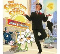 Sunny Side of The Street