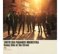 SUNNY SIDE OF THE STREET(CD+DVD)(ltd.ed.)