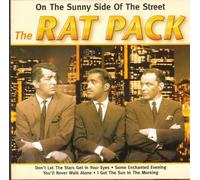 Sunny Side of The Street [Import]