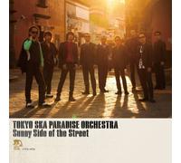 Sunny Side of the Street [Import allemand]