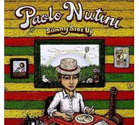 Paolo Nutini – Sunny Side Up – Vinyle 12"