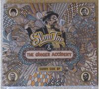 Slow Joe & The Ginger Accident - Sunny Side Up