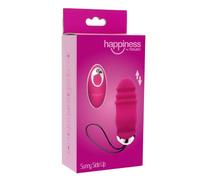 SUNNY SIDE UP AND DOWN - FUCSIA
